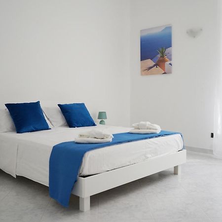 Ostuni Dream House 아파트 외부 사진