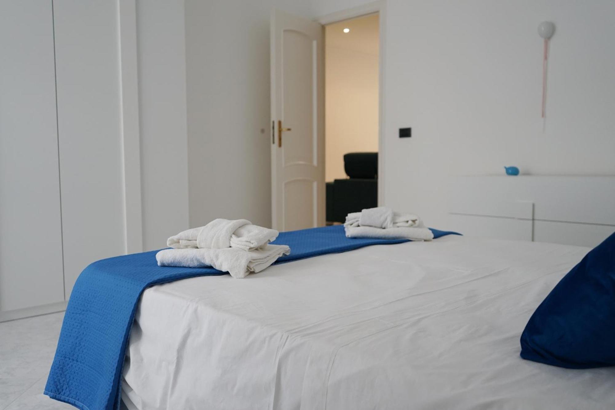 Ostuni Dream House 아파트 외부 사진