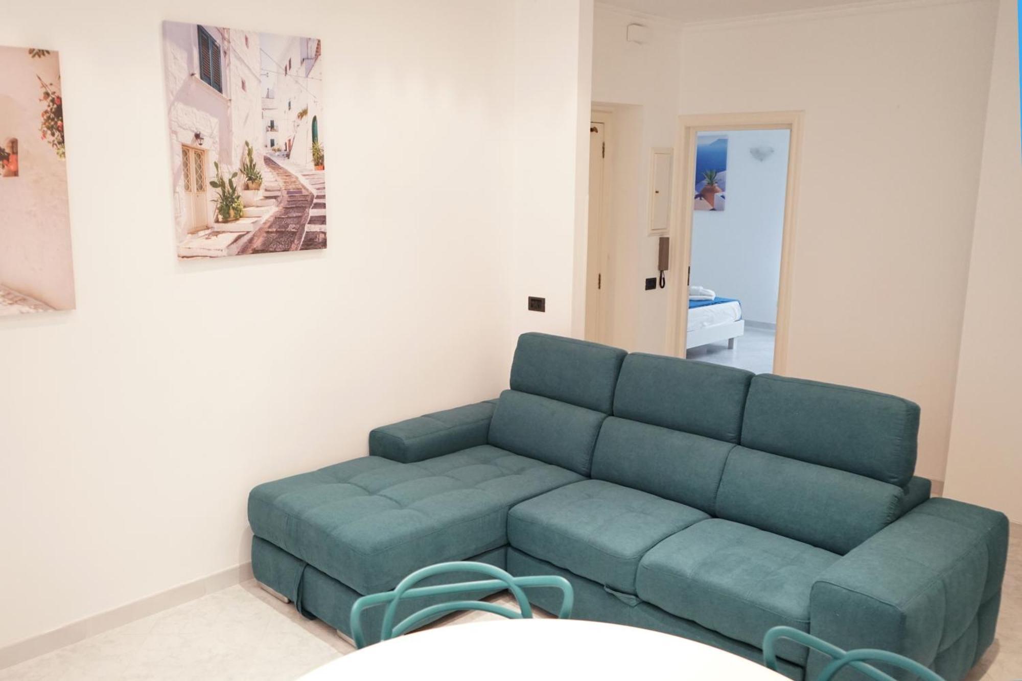 Ostuni Dream House 아파트 외부 사진