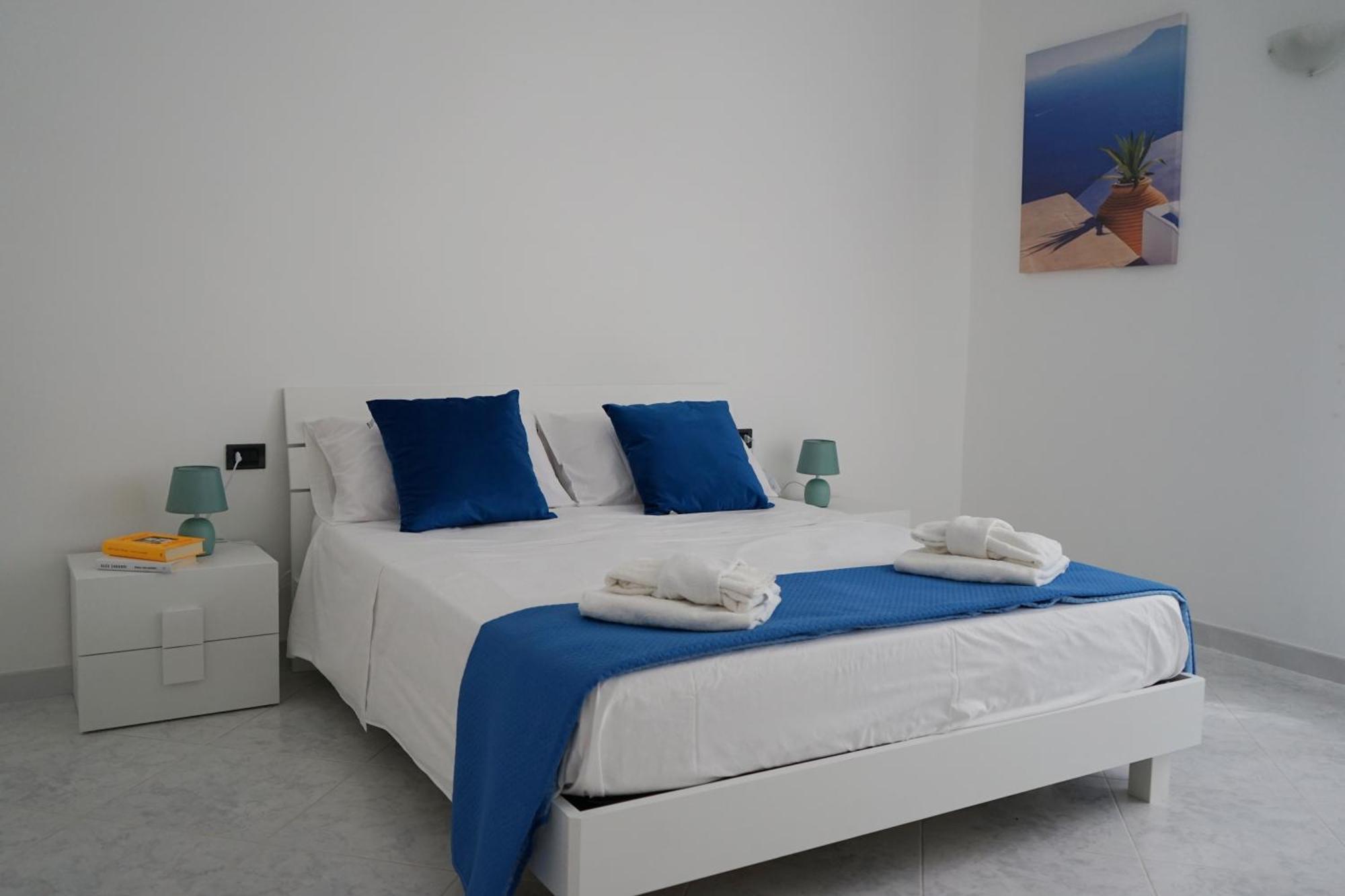 Ostuni Dream House 아파트 외부 사진