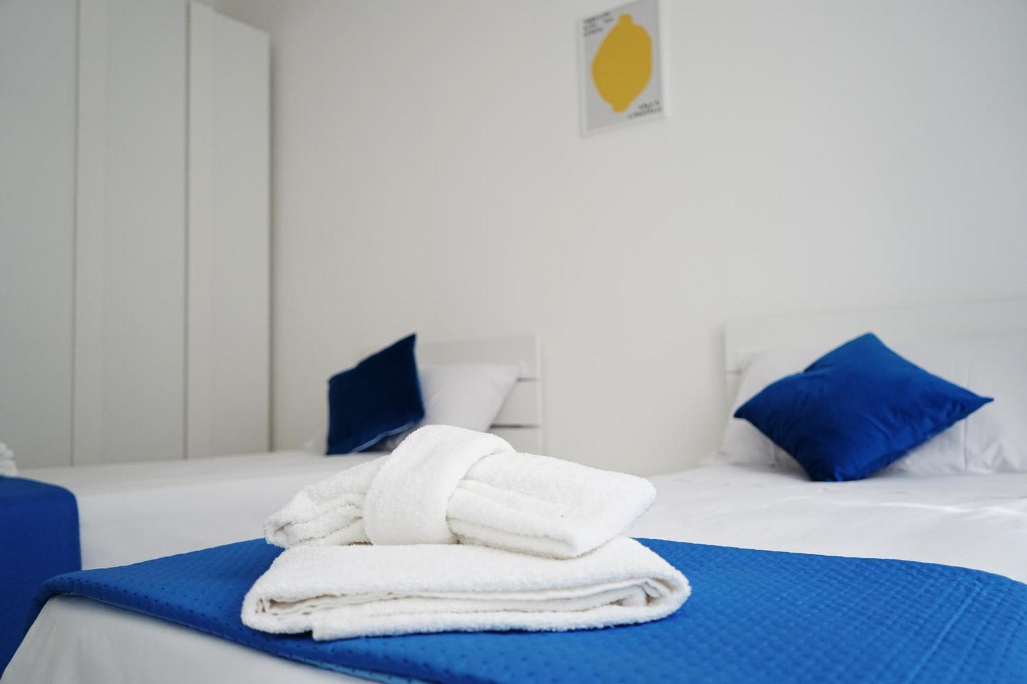 Ostuni Dream House 아파트 외부 사진