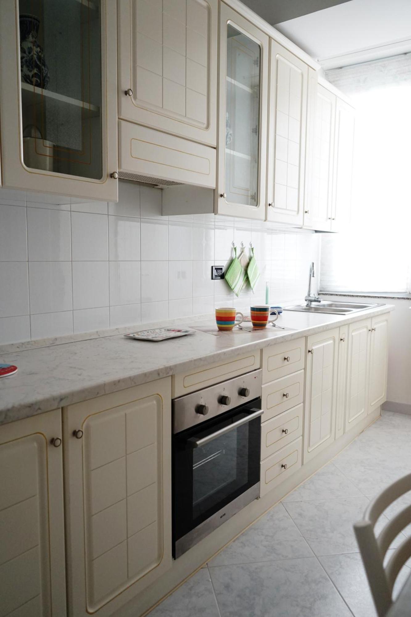Ostuni Dream House 아파트 외부 사진
