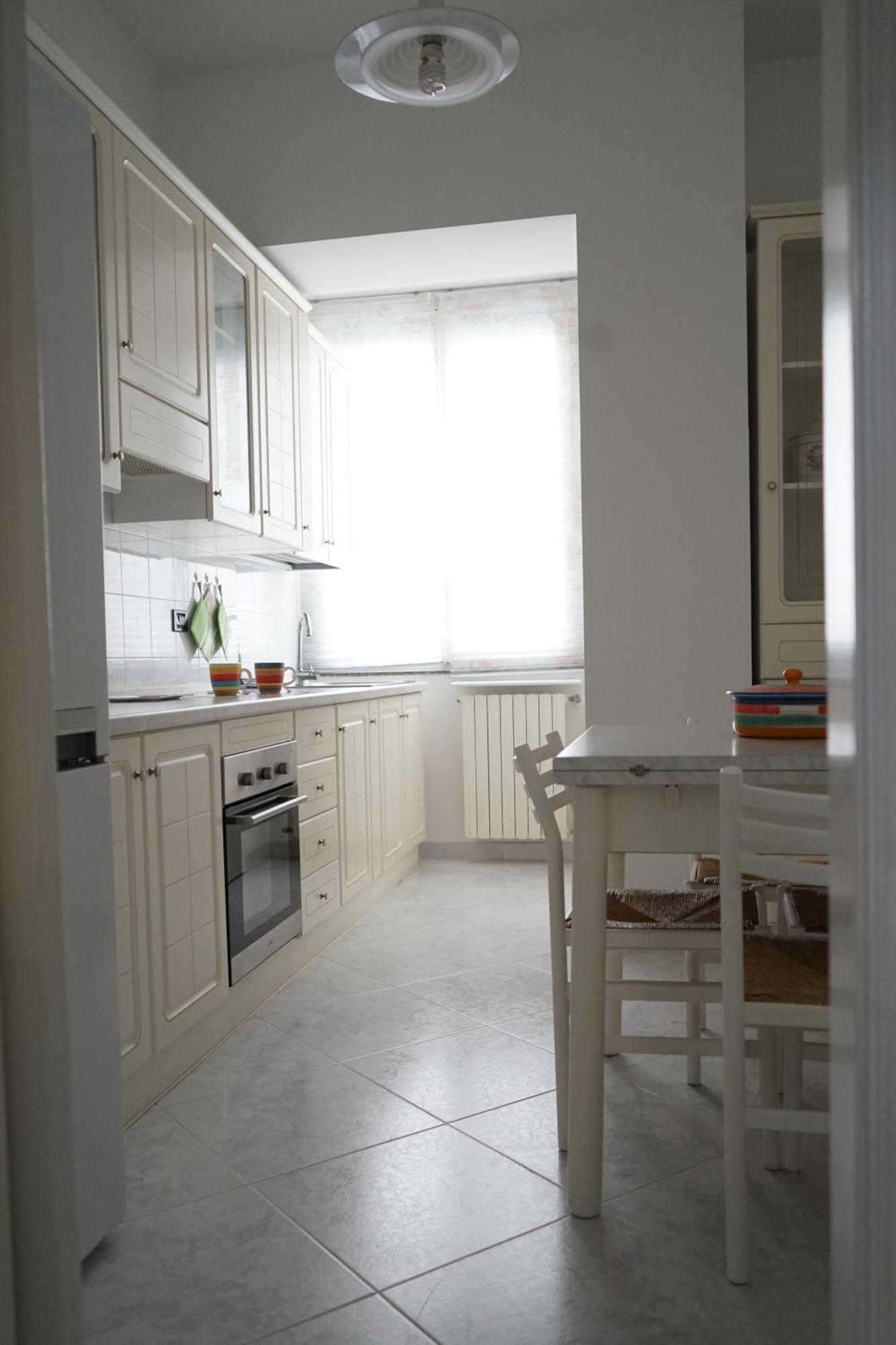 Ostuni Dream House 아파트 외부 사진