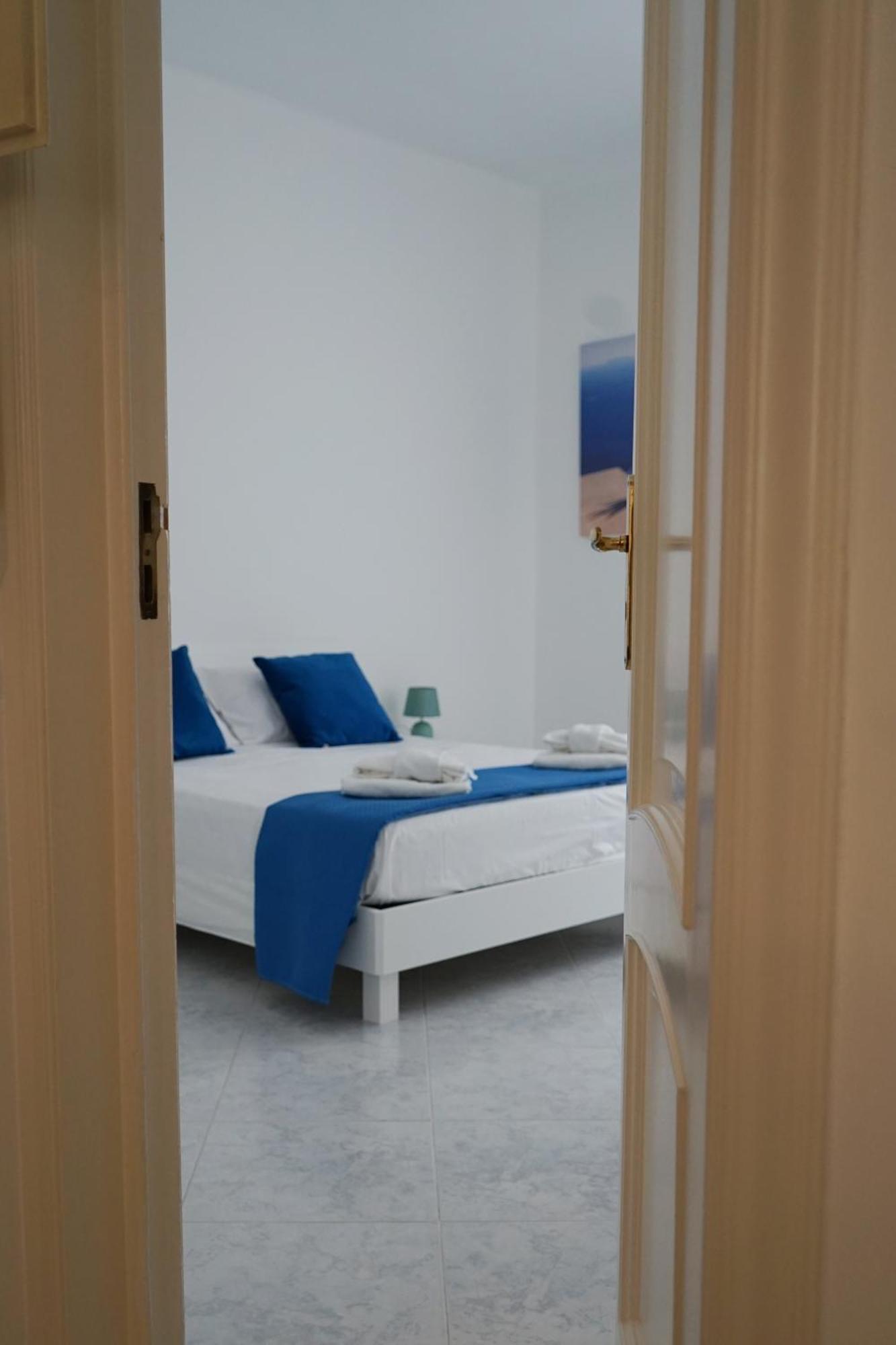 Ostuni Dream House 아파트 외부 사진