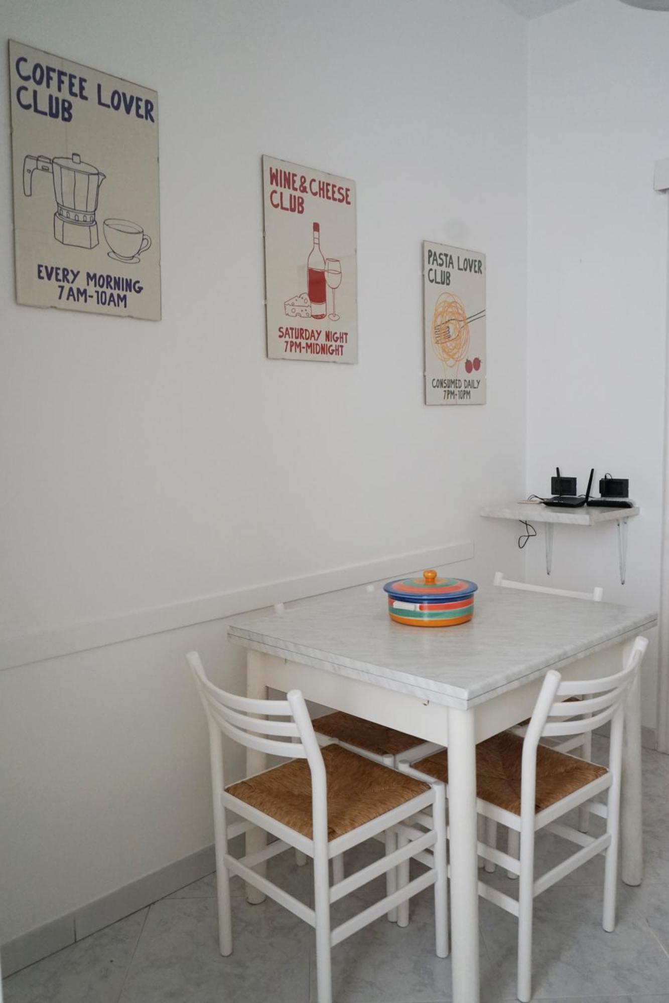 Ostuni Dream House 아파트 외부 사진