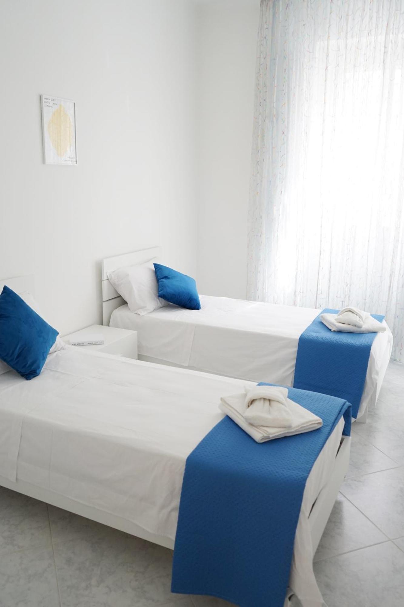Ostuni Dream House 아파트 외부 사진