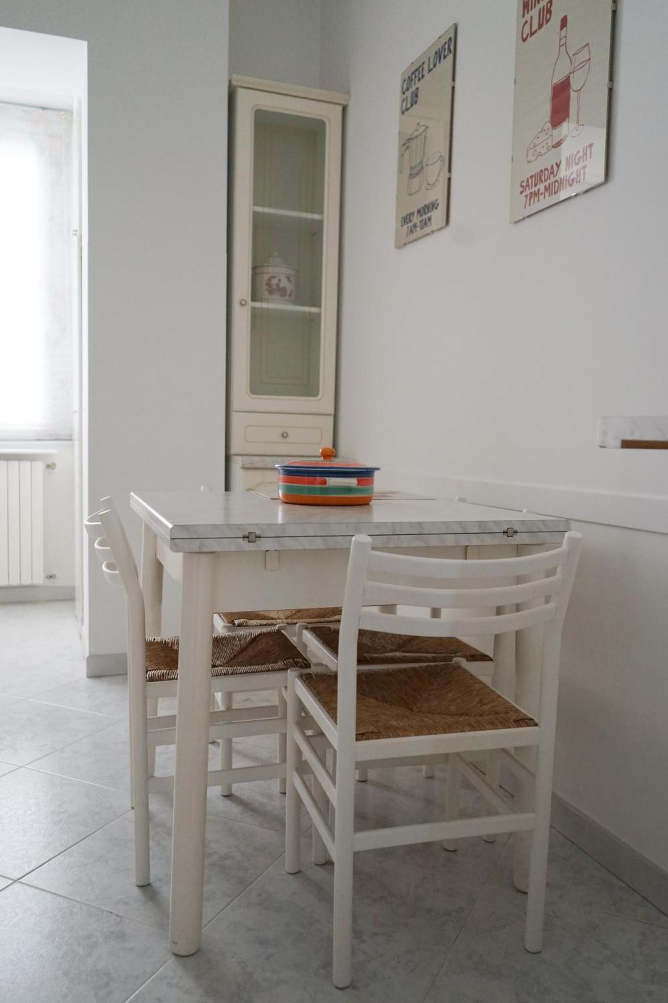 Ostuni Dream House 아파트 외부 사진