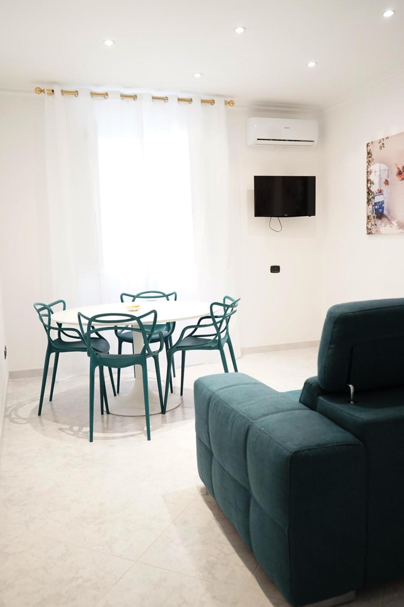 Ostuni Dream House 아파트 외부 사진