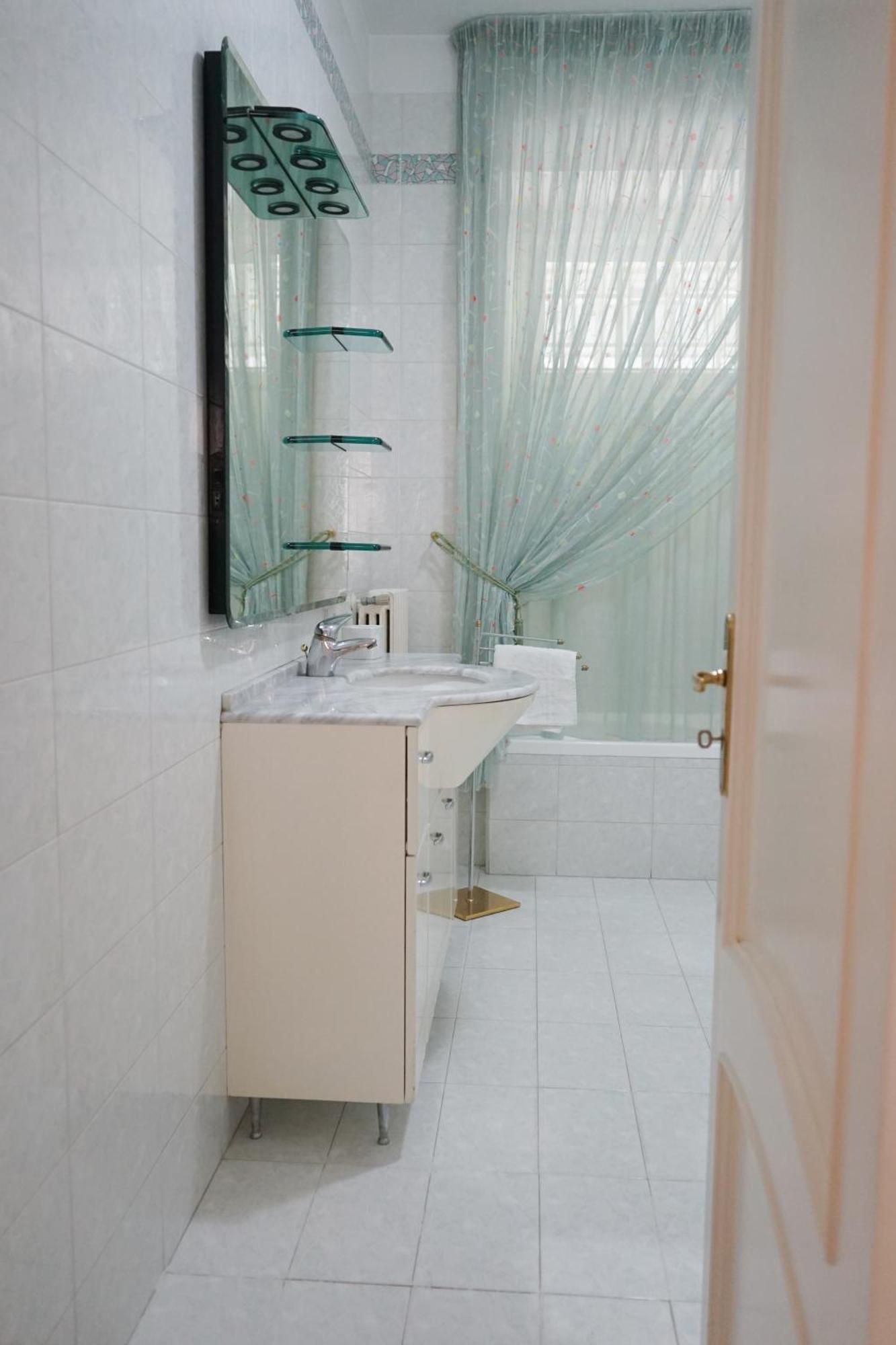 Ostuni Dream House 아파트 외부 사진