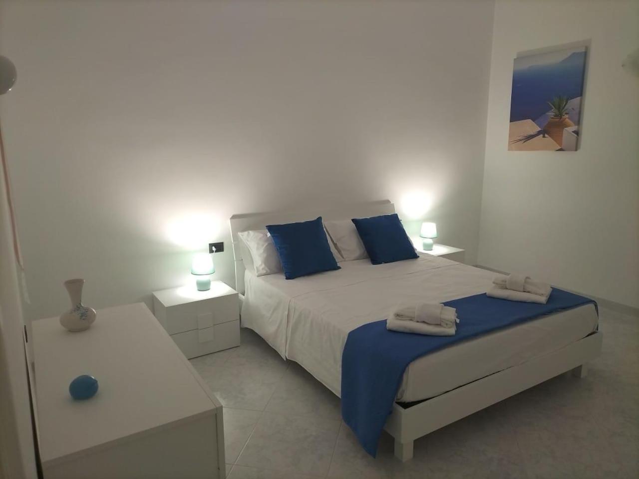 Ostuni Dream House 아파트 외부 사진