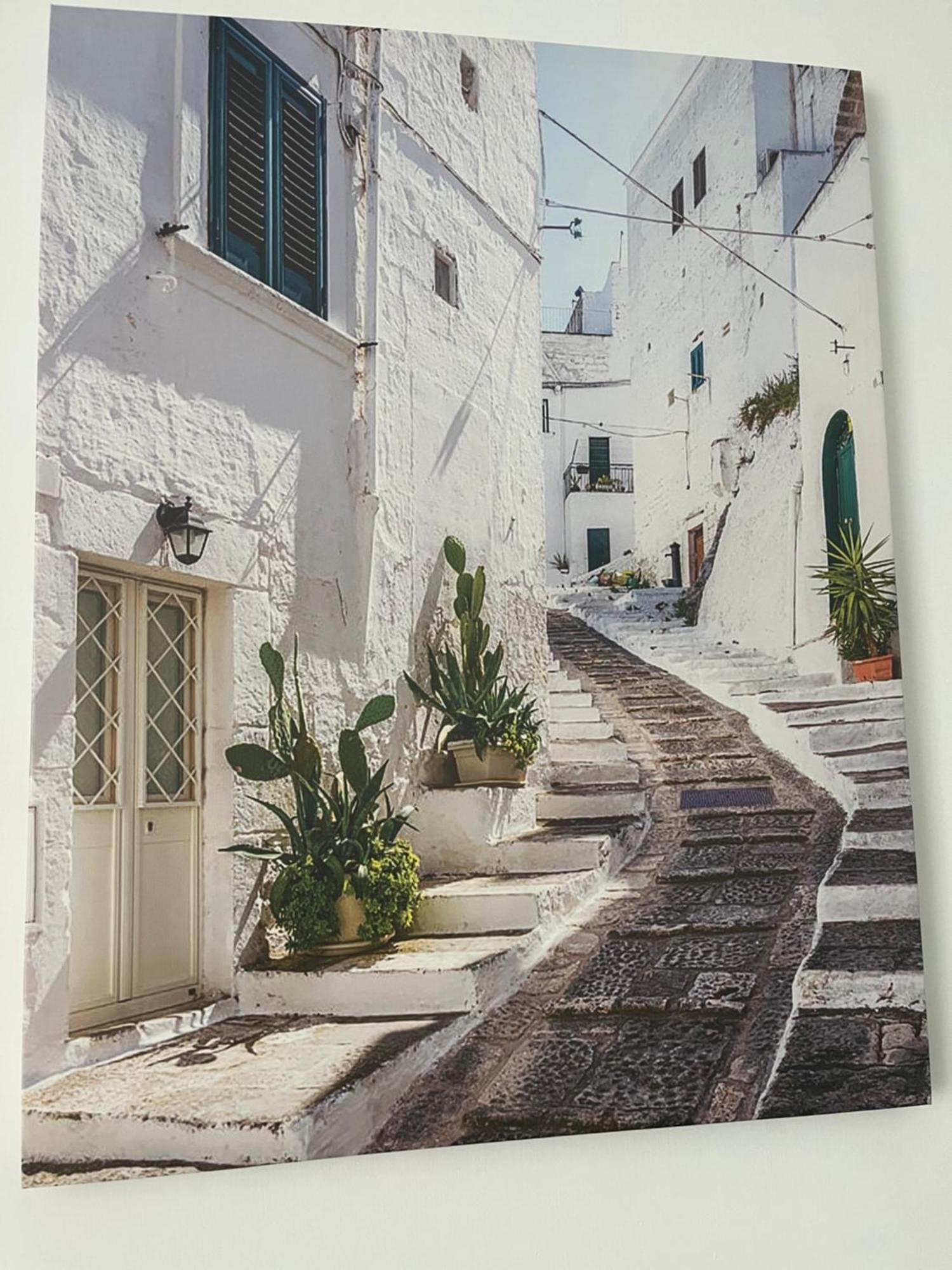 Ostuni Dream House 아파트 외부 사진
