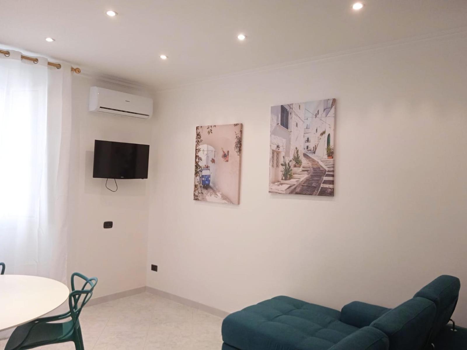 Ostuni Dream House 아파트 외부 사진